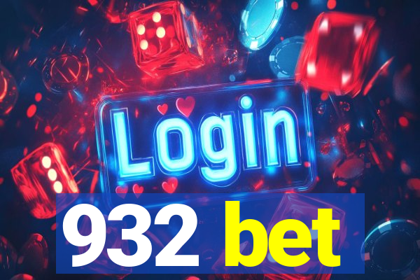 932 bet